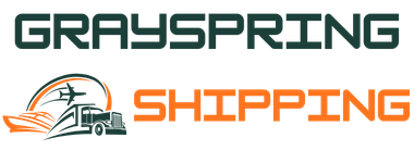 Grayspring Shipping